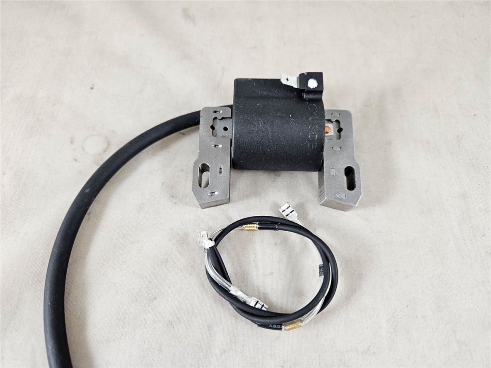original Briggs & Stratton Zündspule 845606 für Vanguard Motoren 843931